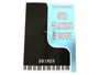 Hal Leonard Metodo per l'autodidatta del Pianoforte
