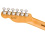 Fender American Ultra II Telecaster Solar Flare