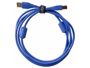 Udg U95001LB USB 2.0 A-B Light Blue Cable 1 Meter