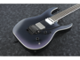 Ibanez RG60ALS BAM Black Aurora Burst Matte