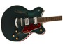 Gretsch G2622 Streamliner Cadillac Green