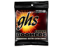 Ghs GB9 1/2 Boomers Extra Light +1/2
