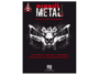 Hal Leonard Mammoth Metal Guitar Tab Anthology