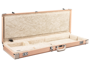Fender Classic Series Wood Case Strat/Tele Shell Pink immagine alternativa  2