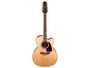 Takamine GJ72CE-12-NAT Jumbo 12 Corde G Series immagine alternativa  5