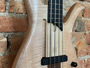 Ibanez Premium AFR4FMP Affirma Natural Flat immagine alternativa  6