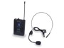 Soundsation WF-U2602HP Doppio Radiomicrofono Wireless