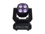 Algam Lighting MW430 WASH 4X30W