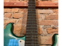 Fender Limited 59 Stratocaster Heavy Relic Aged Sherwood Green Metallic alternative image  4
