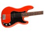 Fender Player II Precision Bass Coral Red