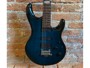 Music Man Luke Family Reserve Blue Burst
