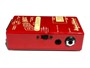 Hughes  Kettner Red Box Classic