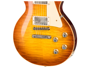 Gibson 1960 Les Paul Standard Reissue VOS Washed Tangerine Burst