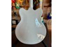 Gretsch G5422TG Electromatic Snowcrest White