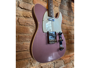 Fender American Original 60s Telecaster Burgundy Mist Metallic