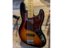Fender American Standard Jazz Bass MN 3TS