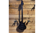 Sire Marcus Miller M7 Ash-4 Fretless Transparent Black alternative image  1