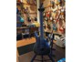 Ibanez RGAIX6FMT Transparent Gray Flat