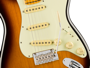 Fender American Professional II MN Stratocaster Anniversary 2-Color Sunburst