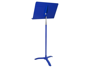 Manhasset Symphony 48 Music Stand Matte Blue