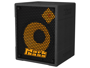 Markbass MB58R Mini CMD 121 P
