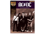Hal Leonard AC/DC - Bass Play Along Volume 40