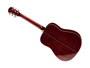 Sire A4-D Dreadnought Vintage Sunburst