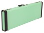 Fender Vintage Series Strat/Tele Case, Surf Green immagine alternativa  1