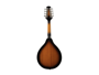 Soundsation Mandolin Bluegrass BMA-60E VS Sunburst