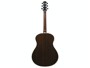 Ibanez AAM780E-NT Natural High Gloss alternative image  5