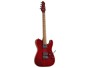 Eko Tero 801 Musa Red Flamed alternative image  1