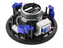 Power Dynamics NCSP6B LOW PROFILE CEILING SPEAKER 100V 6.5