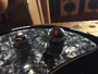 Line 6 Variax Bass 700 Black