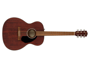 Fender CC60S Concert All Mahogany WF Natural immagine alternativa  2
