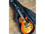 Gibson Les Paul Studio Tangerine Burst