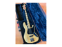 Fender American Deluxe Jazz Bass Mn Natural