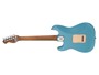 Mooer MSC10 Pro Daphne Blue with bag