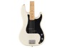 Fender Standard Precision Bass Olympic White