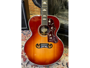 Gibson SJ-200 Deluxe Rosewood Burst
