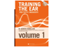 Volonte Training The Ear Vol.1 Per tutti i musicisti di Armen Donelian