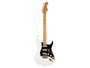Fender Made in Japan Hybrid II Stratocaster, Maple Fingerboard, Arctic White