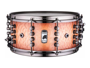 Mapex BPDLMH4650LPW Snare Drum 14x6.5 Black Panther Design Lab Versatus