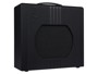 Supro Delta King 12 Black & Black immagine alternativa  2