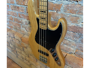 Fender American Vintage 75 Jazz Bass Natural