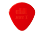 Dunlop 47R1S Jazz I Black 1.10