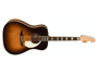 Fender King Vintage, Ovangkol Fingerboard, Aged White Pickguard, Mojave alternative image  5