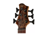 Ibanez BTB846V-ABL Antique Brown Stained Low Gloss