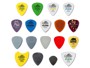 Dunlop PVP120 Recording Pick Variety Pack 18 Plettri immagine alternativa  3