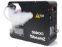 Beamz S1800 Smoke Machine