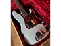 Fender 60 Precision Bass Relic RW Olympic White
